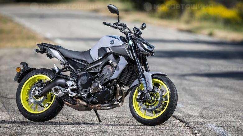 Автомобильдің шиналары Michelin Road 5 [2727]