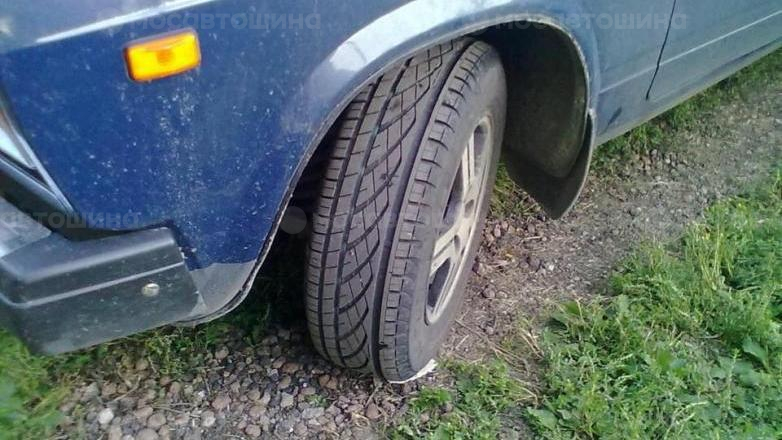 Автомобильдің шиналары Кама Евро 129 R14 [1505]