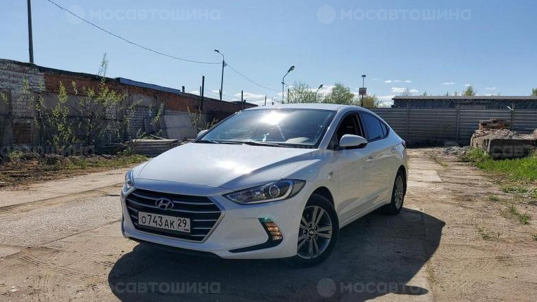 Автомобильдің шиналары Windforce Catchfors H/P 205/55 R16 [2590]