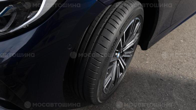Автомобильдің шиналары Hankook K135 Ventus Prime 4 [2774]