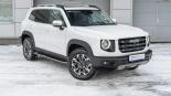 Дөңгелек дискілері   көлікте  haval dargo