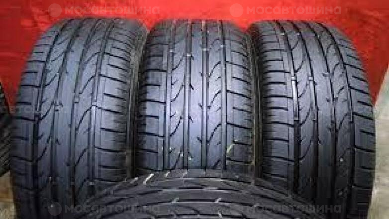 Автомобильдің шиналары Bridgestone Dueler H/P Sport R17 [1487]