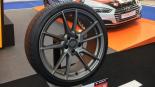 Дөңгелек дискілері   көлікте  audi s5