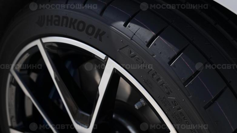Автомобильдің шиналары Hankook K129 Ventus S1 evo Z [2789]