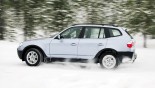 Дөңгелек дискілері BMW 0445 көлікте BMW X3(E83) Дөңгелек дискілері BMW 0445 көлікте BMW X3(E83)