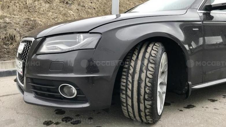 Автомобильдің шиналары Kormoran Ultra High Performance R18 [1527]