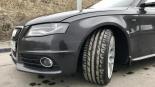 Дөңгелек дискілері   көлікте  audi a4