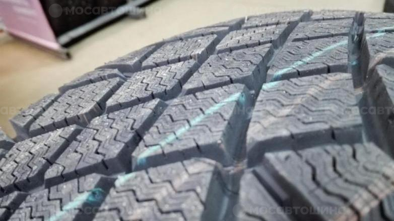 Автомобильдің шиналары Continental ContiVikingContact 7 R16 [1690]