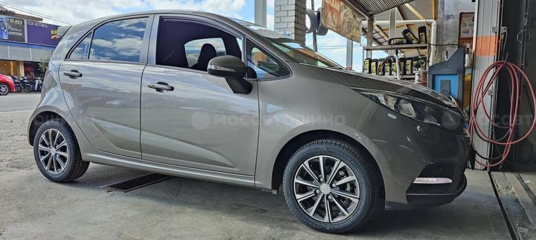Автомобильдің шиналары Rydanz Roadster R02 [2370]