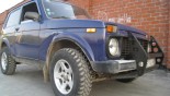 Дөңгелек дискілері   көлікте VAZ 2121