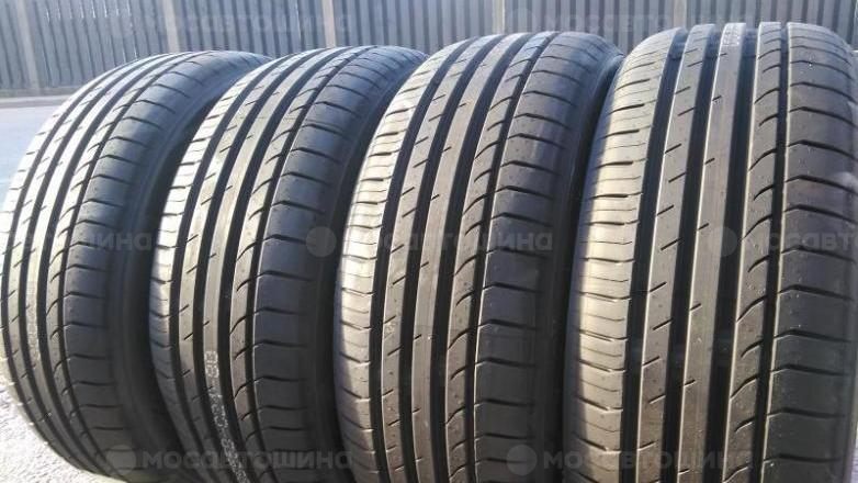 Автомобильдің шиналары Goodride Z-107 ZuperEco R17 [1412]