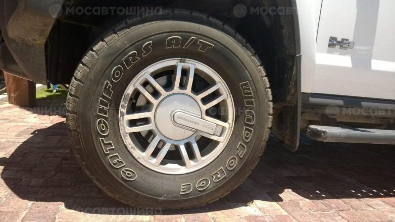 Автомобильдің шиналары Windforce Catchfors A/T [2387]