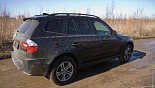 Дөңгелек дискілері BMW 0445 көлікте BMW X3(E83) Дөңгелек дискілері BMW 0445 көлікте BMW X3(E83)
