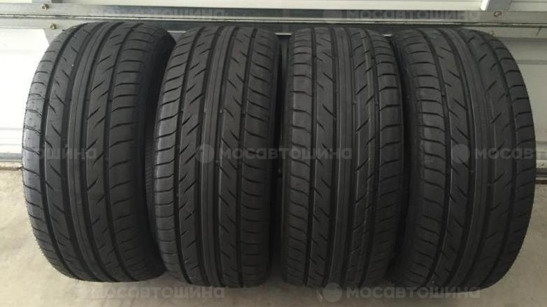 Автомобильдің шиналары Achilles ATR Sport 2 R18 [1500]