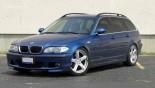 Дөңгелек дискілері Momo GTR көлікте BMW 3(E46)