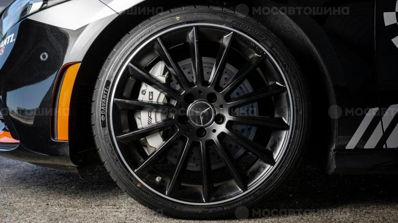 Автомобильдің шиналары Davanti Protoura Sport R19 [1916]