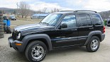 Диски American Racing Casino (AR383) көлікте Jeep Liberty Диски American Racing Casino (AR383) көлікте Jeep Liberty