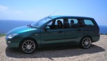 Диски Tomason TN1 көлікте Ford Focus Диски Tomason TN1 көлікте Ford Focus