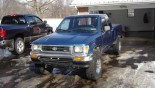 Диски көлікте Toyota 4Runner Диски көлікте Toyota 4Runner