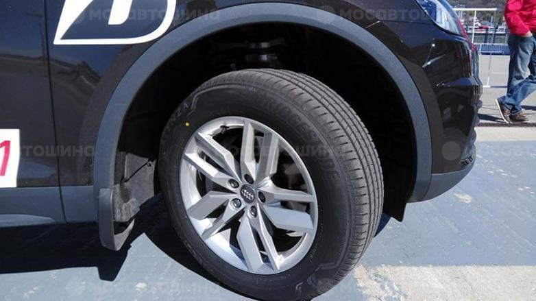 Автомобильдің шиналары Bridgestone Alenza 001 R18 [1538]