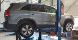 Дөңгелек дискілері   көлікте  kia sorento