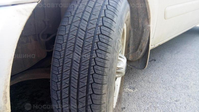 Автомобильдің шиналары Kormoran Summer SUV R16 [1396]