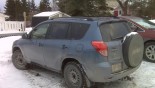 Диски көлікте Toyota RAV4 Диски көлікте Toyota RAV4