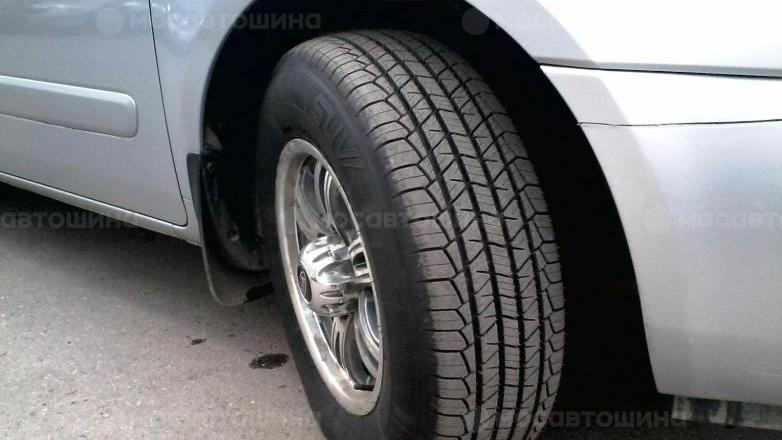 Автомобильдің шиналары Kormoran Summer SUV R16 [1397]