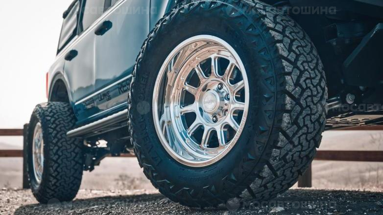 Автомобильдің шиналары Venom Power Terra Hunter X/T 37x13,5x20 [2520]