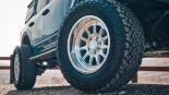 Дөңгелек дискілері   көлікте  ford bronco-sport