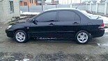 Диски Mitsubishi MI6 көлікте Mitsubishi Lancer Диски Mitsubishi MI6 көлікте Mitsubishi Lancer