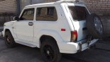 Дөңгелек дискілері көлікте VAZ 2121 Дөңгелек дискілері көлікте VAZ 2121