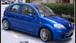 Диски OZ Racing Ultraleggera көлікте Citroen C3 Диски OZ Racing Ultraleggera көлікте Citroen C3
