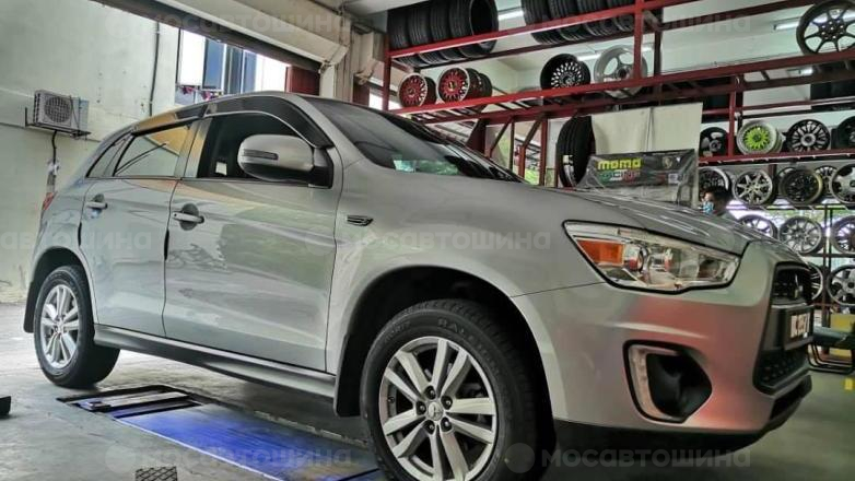 Автомобильдің шиналары Rydanz Raleigh R06 225/60 R17 [2469]