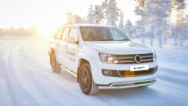 Автомобильдің шиналары Davanti Terratoura A/T R16 [1579]