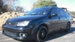 Диски Exel E-2 көлікте Ford Focus Диски Exel E-2 көлікте Ford Focus