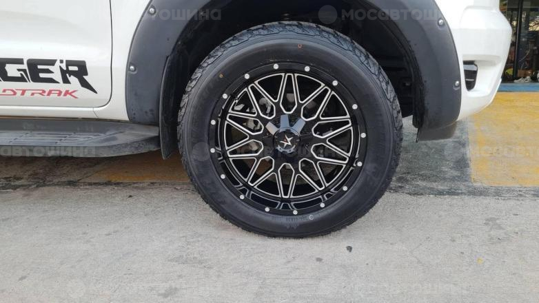 Автомобильдің шиналары Windforce Catchfors A/T II [2359]