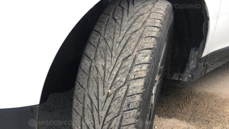 Автомобильдің шиналары Toyo Proxes S/T III R18 [1869]