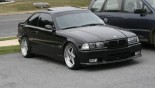 Диски OZ Racing Mito Rosso көлікте BMW 3 Coupe(E36) Диски OZ Racing Mito Rosso көлікте BMW 3 Coupe(E36)