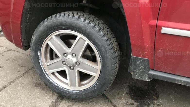 Автомобильдің шиналары Firemax FM806 [2606]