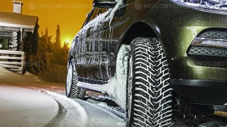 Автомобильдің шиналары Nokian Hakkapeliitta 8 SUV R17 [1462]
