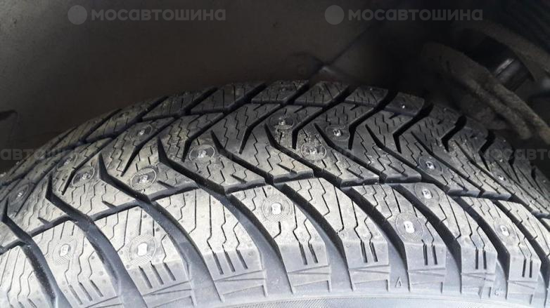 Автомобильдің шиналары Yokohama Ice Guard IG65 R17 [1747]