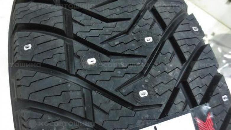 Автомобильдің шиналары Yokohama Ice Guard IG65 R16 [1739]