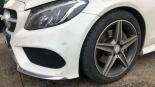 Дөңгелек дискілері   көлікте  mercedes c-class