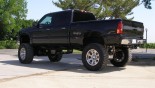 Диски көлікте Chevrolet Silverado Диски көлікте Chevrolet Silverado