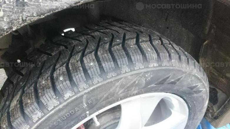 Автомобильдің шиналары Sailun Ice Blazer WST3 R15 [1786]