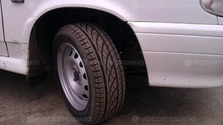 Автомобильдің шиналары Кама Евро 129 R15 [1503]