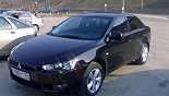 Диски Скад Фобос көлікте Mitsubishi Lancer X Диски Скад Фобос көлікте Mitsubishi Lancer X
