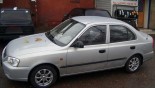 Диски Виком АРТ 149 көлікте Hyundai Accent Диски Виком АРТ 149 көлікте Hyundai Accent