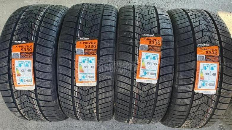 Автомобильдің шиналары Tracmax X-Privilo S330 R20 [1723]